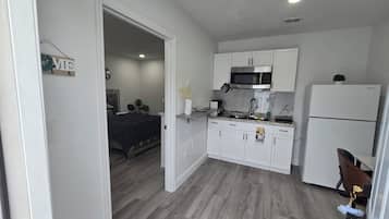 1 chambre, Wi-Fi, literie fournie