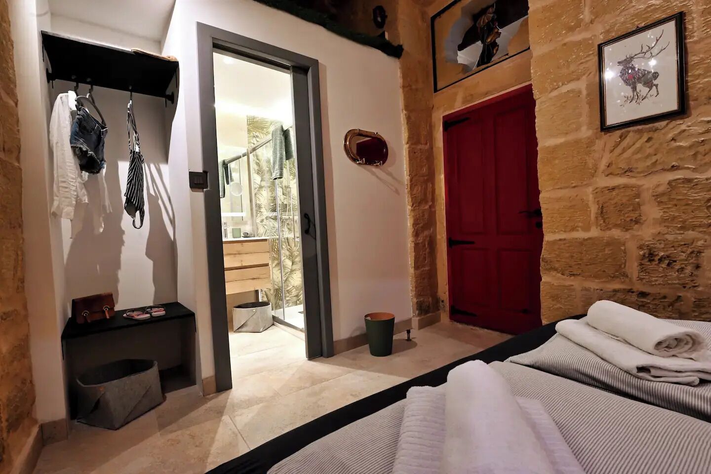 Maison mitoyenne Design, 3 chambres, bain à remous, vue colline | Wi-Fi gratuit