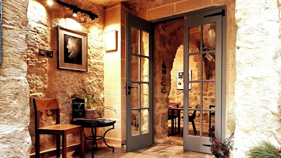 Casa Jorge