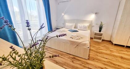 Casa Cochilia-Camere de inchiriat