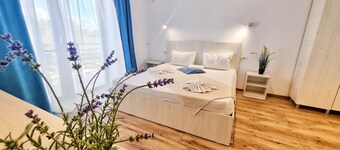 Casa Cochilia-Camere de inchiriat