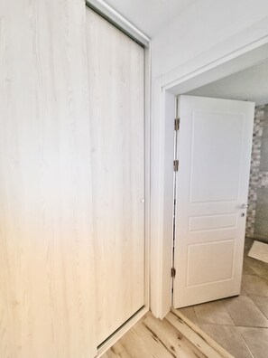 Deluxe Room | Interior
