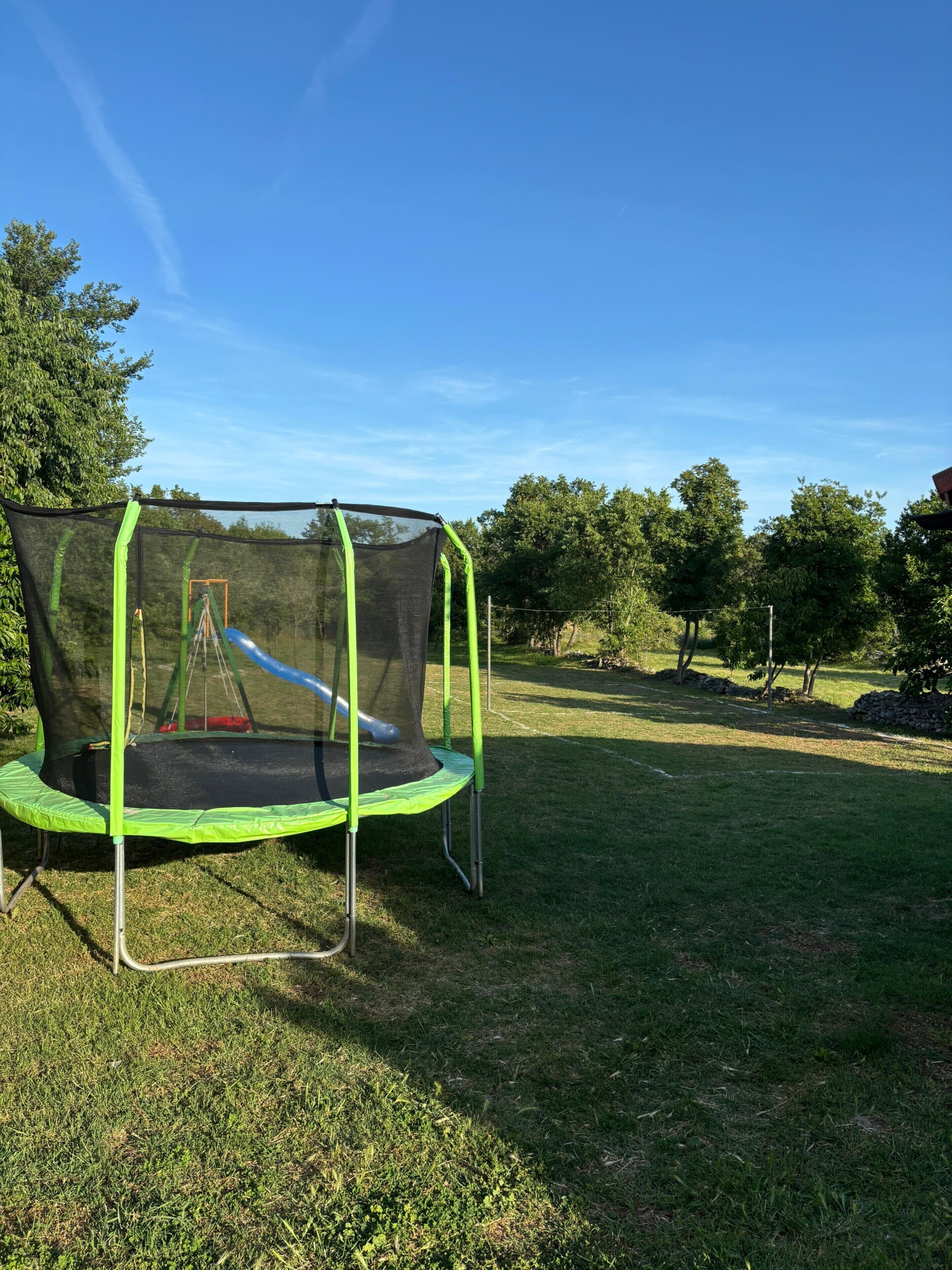 Biệt thự | Vườn