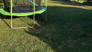 Biệt thự | Vườn