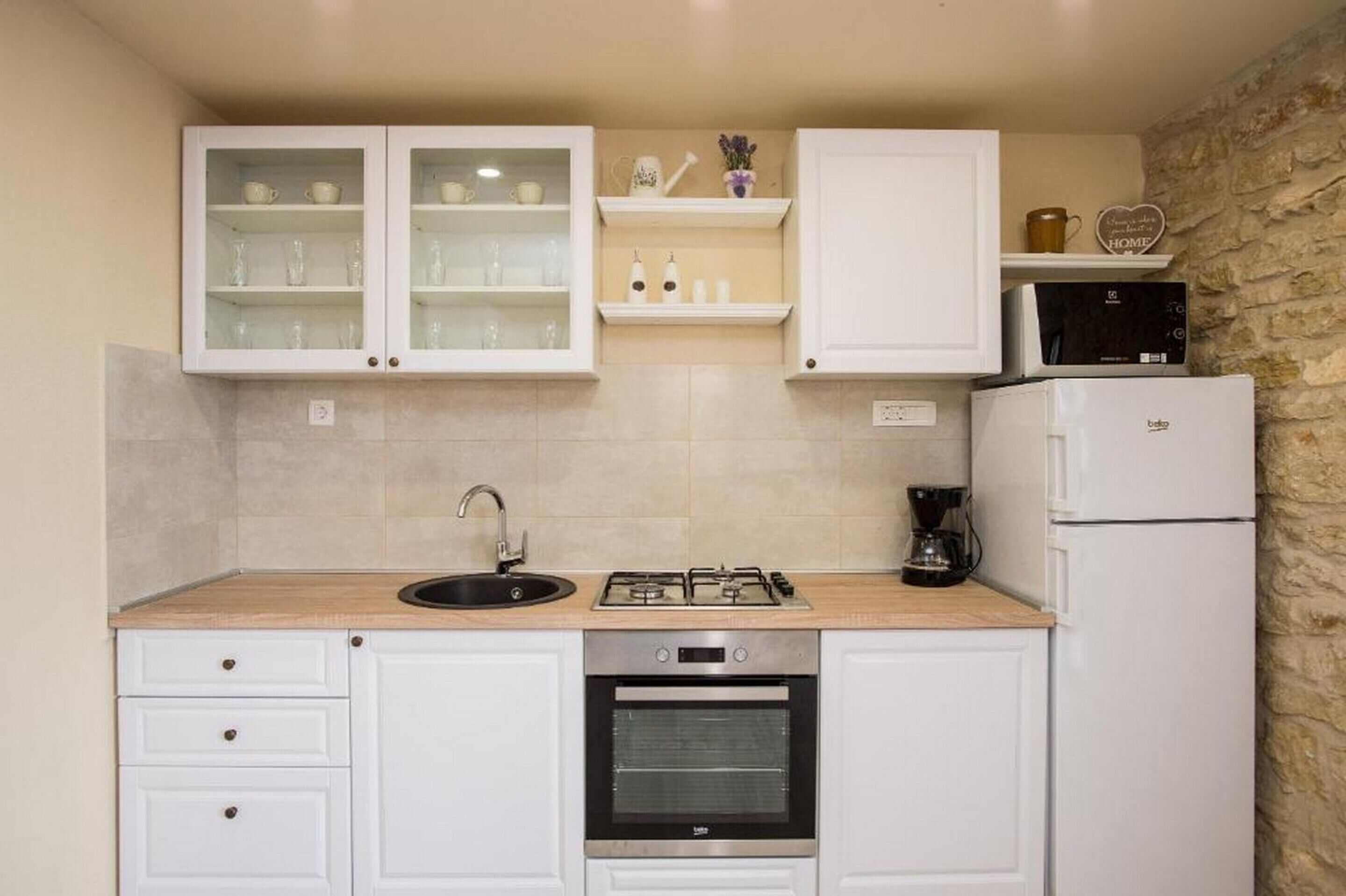 Villa | Private kitchen