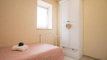 Biệt thự | 4 phòng ngủ, bàn ủi/dụng cụ ủi quần áo