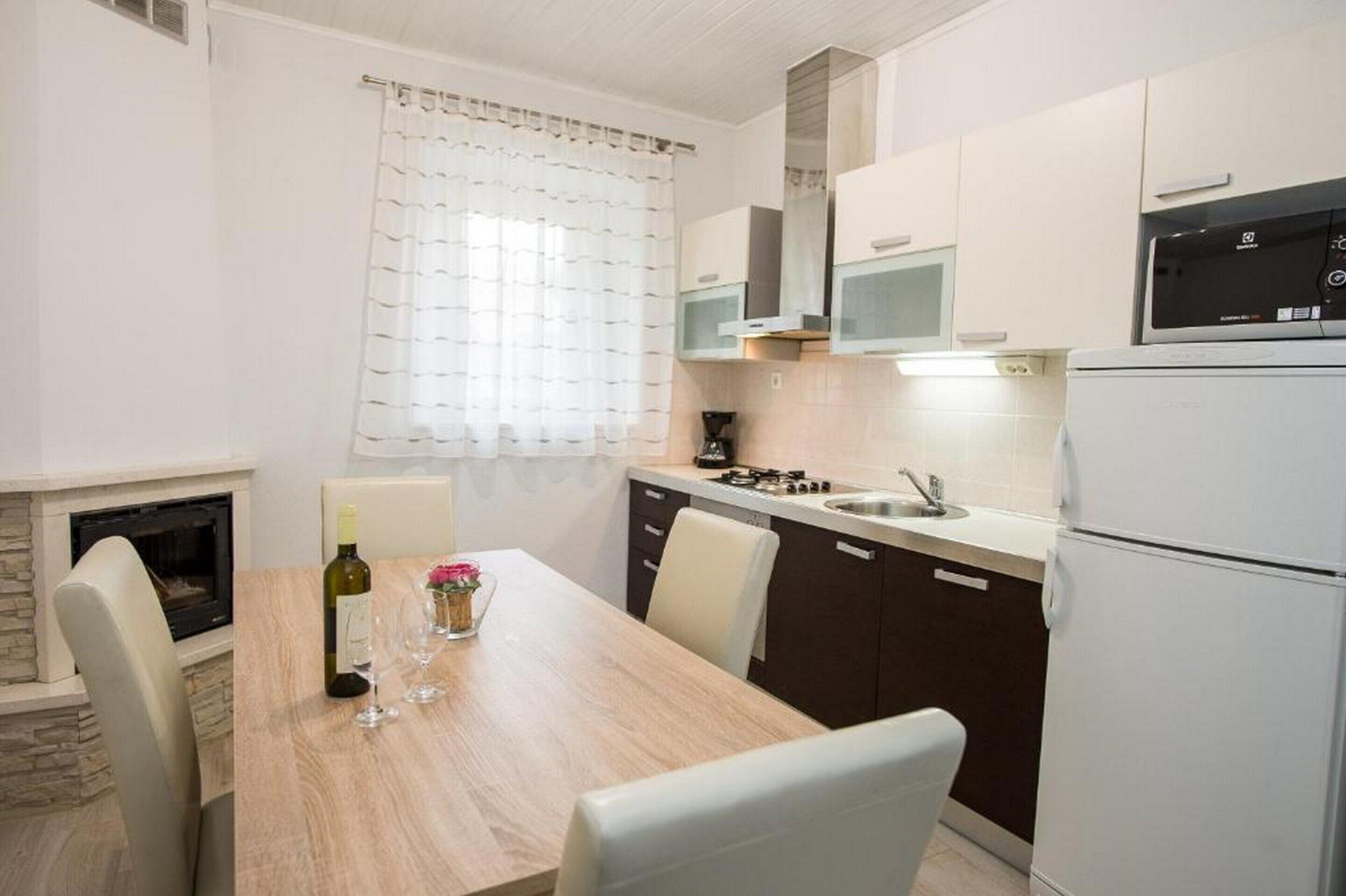 فيلا | تناول الطعام