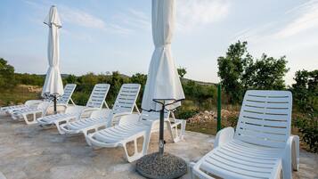 Villa | Terrace/patio