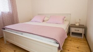 Biệt thự | 4 phòng ngủ, bàn ủi/dụng cụ ủi quần áo 