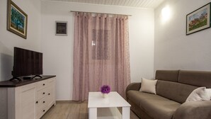 Biệt thự | Phòng khách