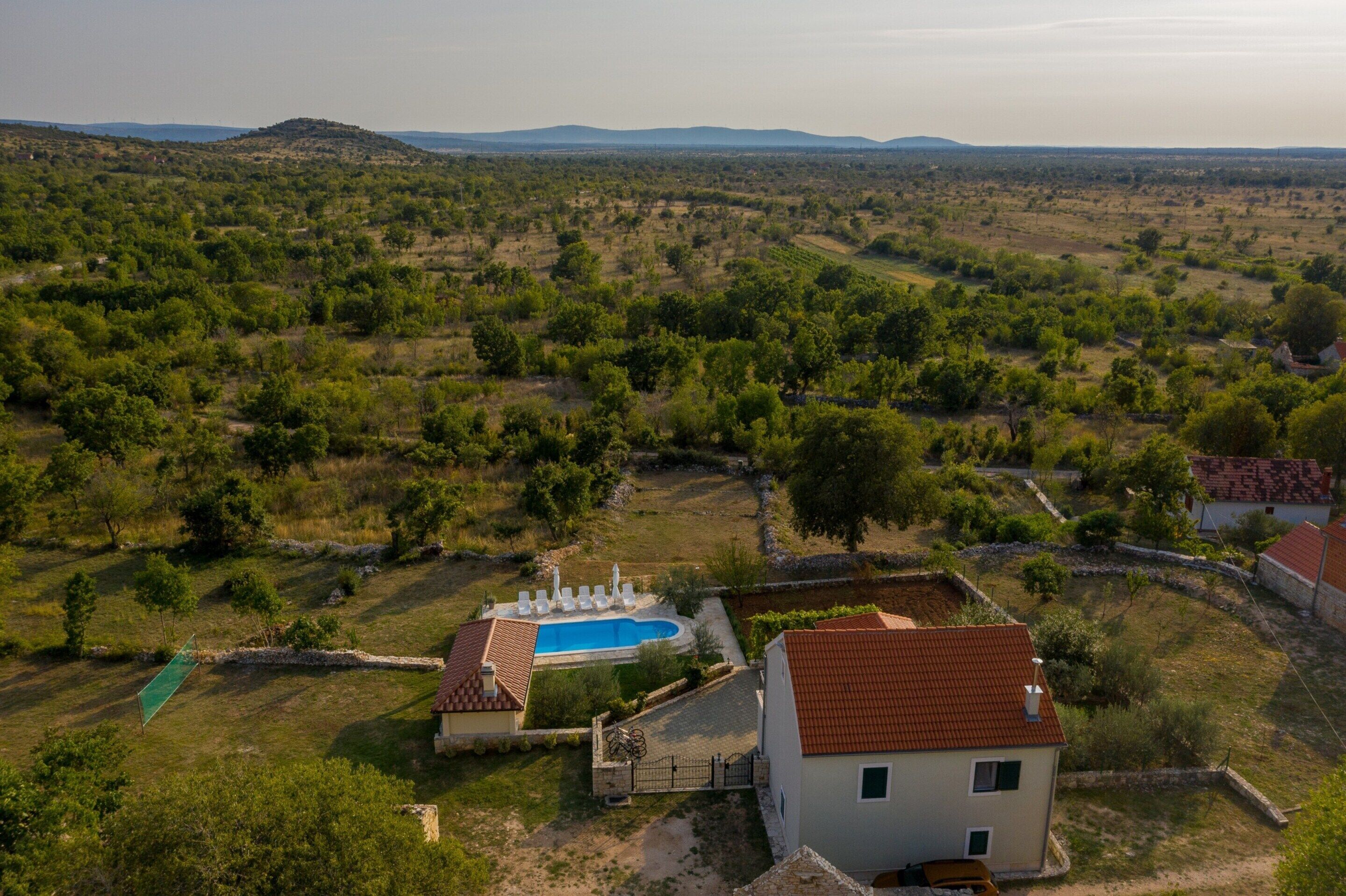 Biệt thự | Ngoại thất