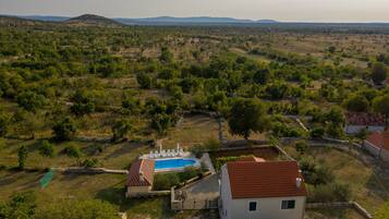 Biệt thự | Ngoại thất