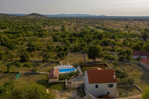 Villa | Exterieur