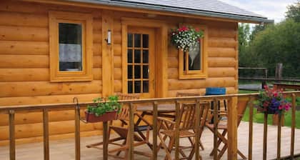 Chalet paisible prÚs des Plages du Débarquement