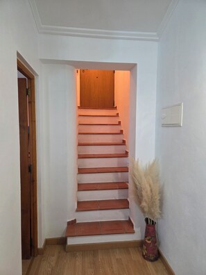 Interior - PENTHOUSE / EL REFUGIO (Bolbaite)