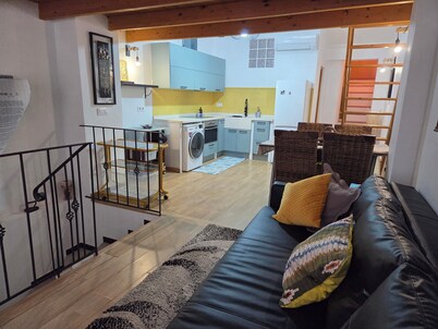 LOFT / THE REFUGE