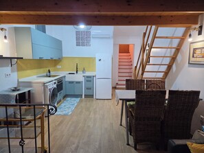 Interior - PENTHOUSE / EL REFUGIO (Bolbaite)