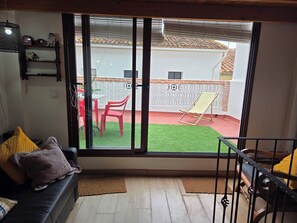 Smart TV - PENTHOUSE / EL REFUGIO (Bolbaite)