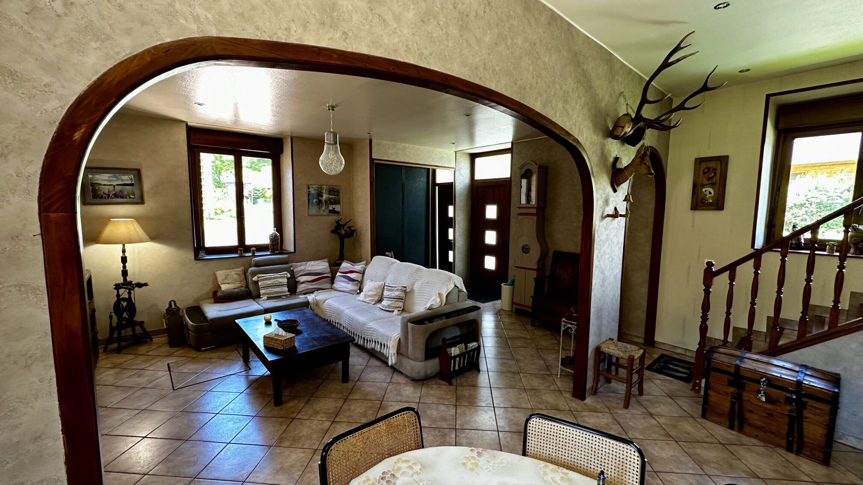 Nhà | Phòng khách