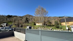 Ferienhaus | Aussenbereich