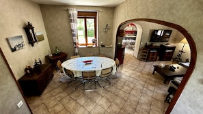 Ferienhaus | Speisen