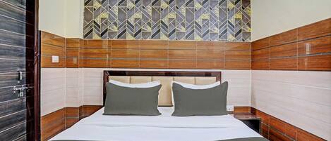 独立别墅 | 1 多间卧室