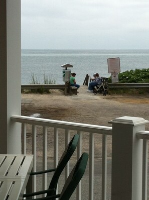 Property grounds - Harwichport, MA…steps to Nantucket sound. (Harwich)