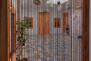 Interior - EL SAMA' PRIVATE ROOFTOP HOUSE 80M2 HEART OF OLD MEDINA (Chefchaouen)