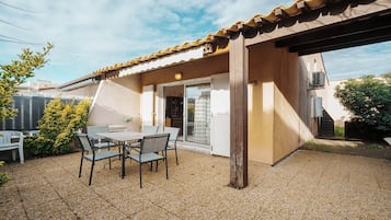 Apartment | Exterior