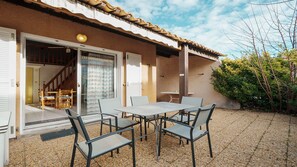 Apartamento | Fachada