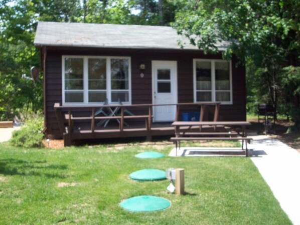 Unclassified image, 1 of 18, button - Lakewoods Cottage Resort (Dwight)