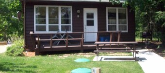 Lakewoods Cottage Resort