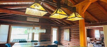 Lakewoods Cottage Resort