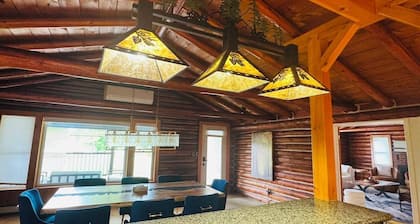 Lakewoods Cottage Resort