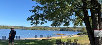 Lakewoods Cottage Resort