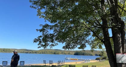 Lakewoods Cottage Resort