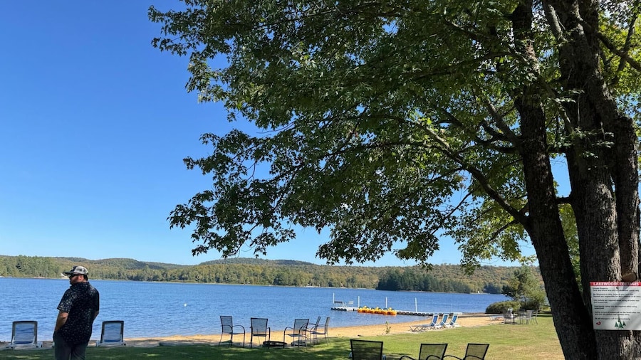 Lakewoods Cottage Resort