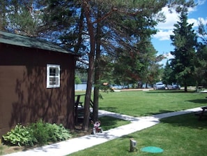 Unclassified image, 4 of 18, button - Lakewoods Cottage Resort (Dwight)