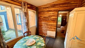 Appartement | Dineren
