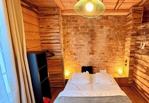 1 habitación 