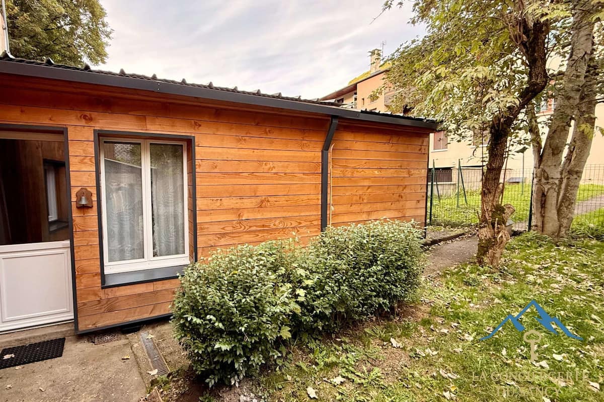 Apartment | Exterior detail