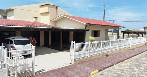 Casa da praia
Beach house