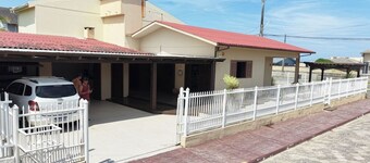 Casa da praia
Beach house