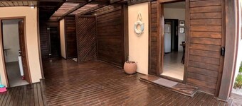 Casa da praia
Beach house