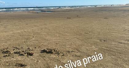 Casa da praia
Beach house