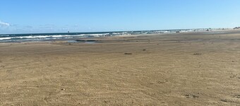 Casa da praia
Beach house