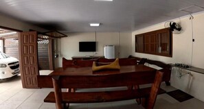 Unclassified image, 2 of 86, button - Casa da praia
Beach house (Arroio do silva)
