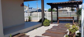 Casa da praia
Beach house