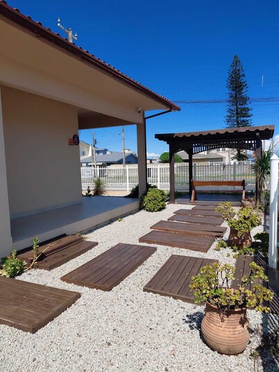 Casa da praia
Beach house
