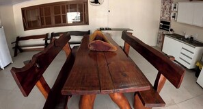 Unclassified image, 4 of 86, button - Casa da praia
Beach house (Arroio do silva)